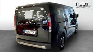 Kia PV5 bild 2