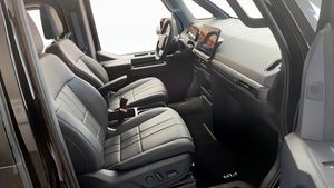 Kia PV5 bild 3
