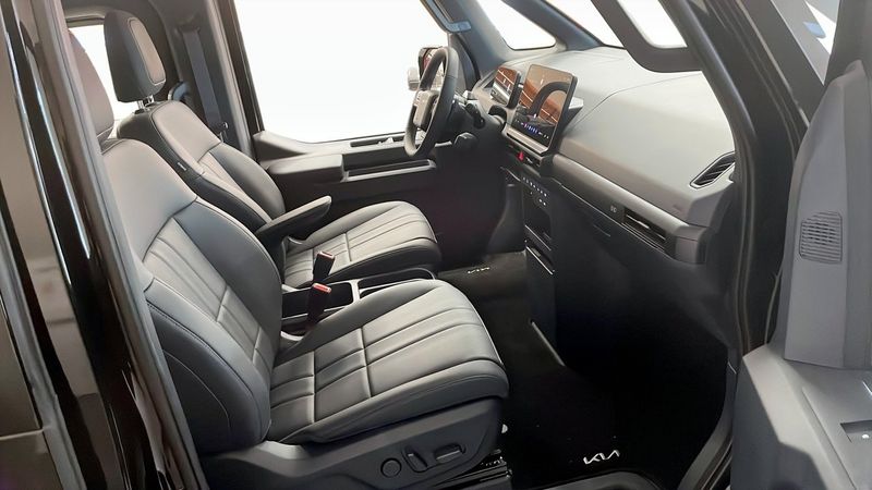 Kia PV5 bild 3