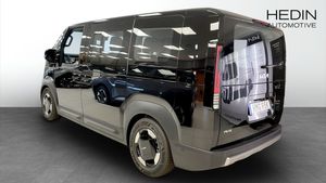 Kia PV5 bild 6