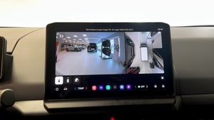 Kia PV5 bild 12