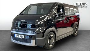 Kia PV5 bild 1