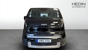Kia PV5 bild 8