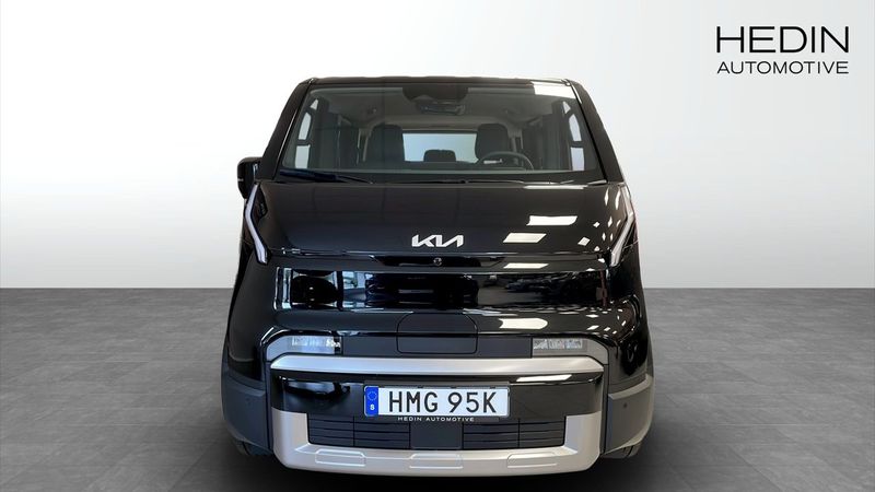 Kia PV5 bild 8