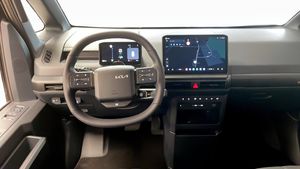 Kia PV5 bild 4