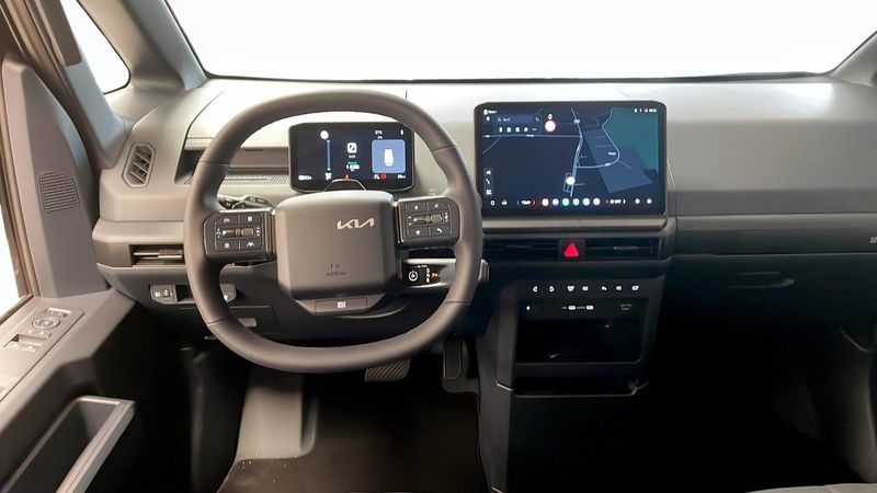 Kia PV5 bild 4