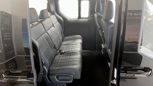Kia PV5 bild 5