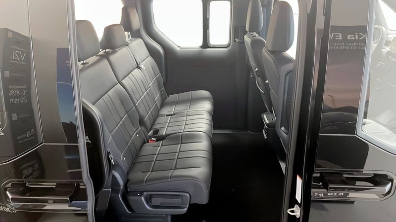 Kia PV5 bild 5