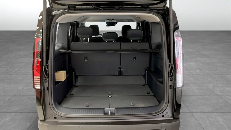 Kia PV5 bild 10