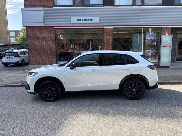 Honda ZR-V e:HEV e-CVT Euro 6 Sport - 2024