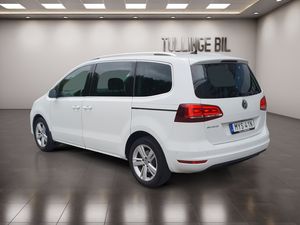 Volkswagen Sharan bild 3