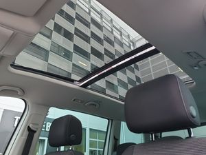 Volkswagen Sharan bild 16