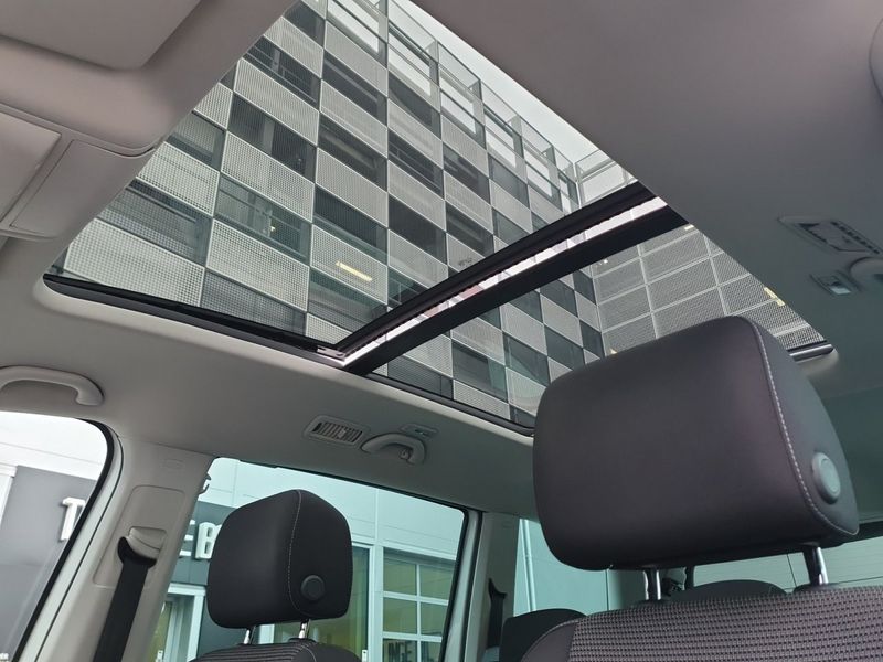 Volkswagen Sharan bild 16