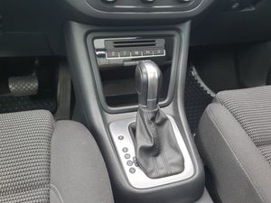 Volkswagen Sharan bild 17