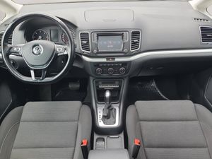 Volkswagen Sharan bild 13