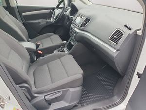 Volkswagen Sharan bild 12
