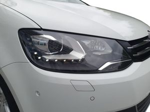 Volkswagen Sharan bild 10