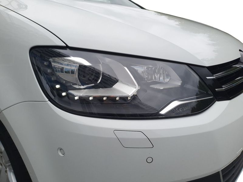 Volkswagen Sharan bild 10