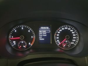 Volkswagen Sharan bild 21