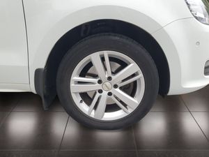 Volkswagen Sharan bild 9