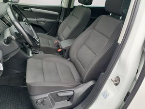 Volkswagen Sharan bild 11