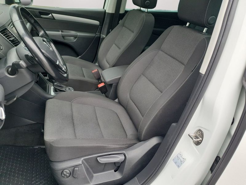 Volkswagen Sharan bild 11