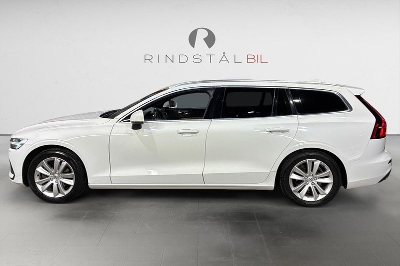 Volvo V60 bild 4