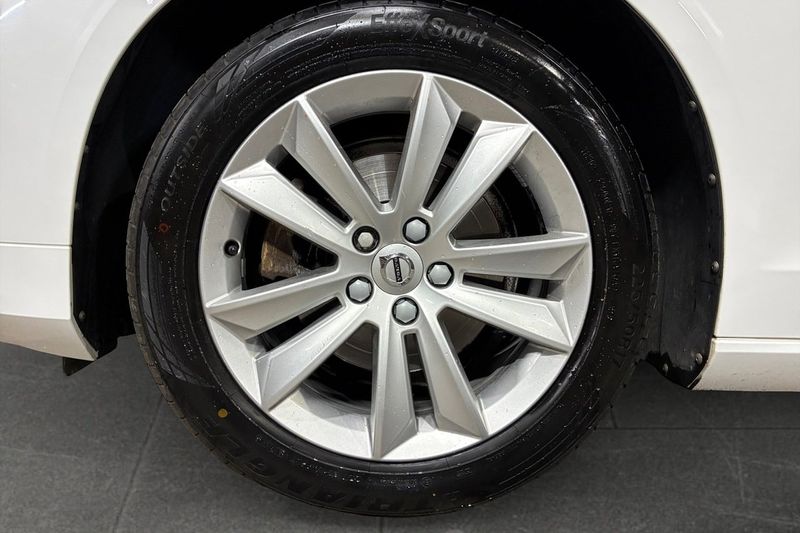 Volvo V60 bild 16