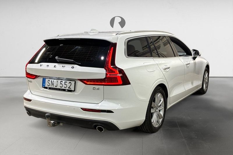 Volvo V60 bild 7