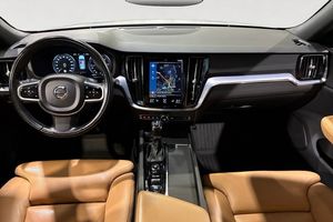 Volvo V60 bild 11