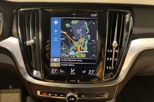 Volvo V60 bild 12