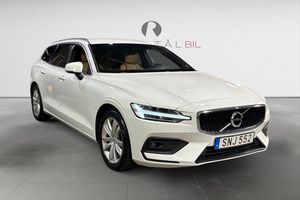Volvo V60 bild 9