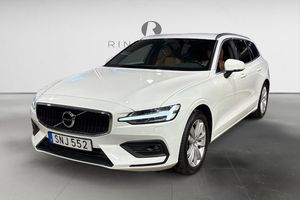 Volvo V60 bild 1