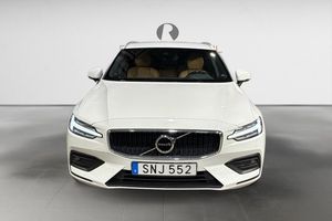 Volvo V60 bild 10