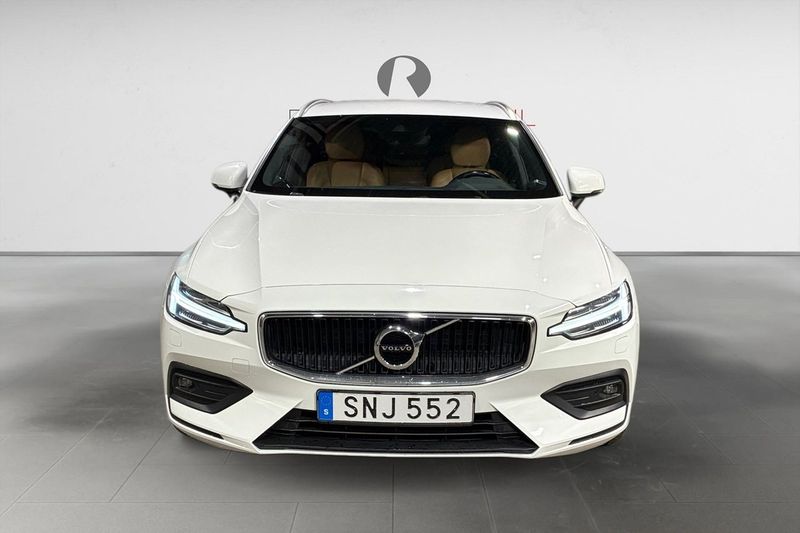 Volvo V60 bild 10