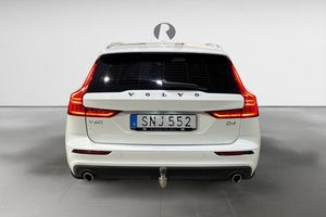 Volvo V60 bild 6