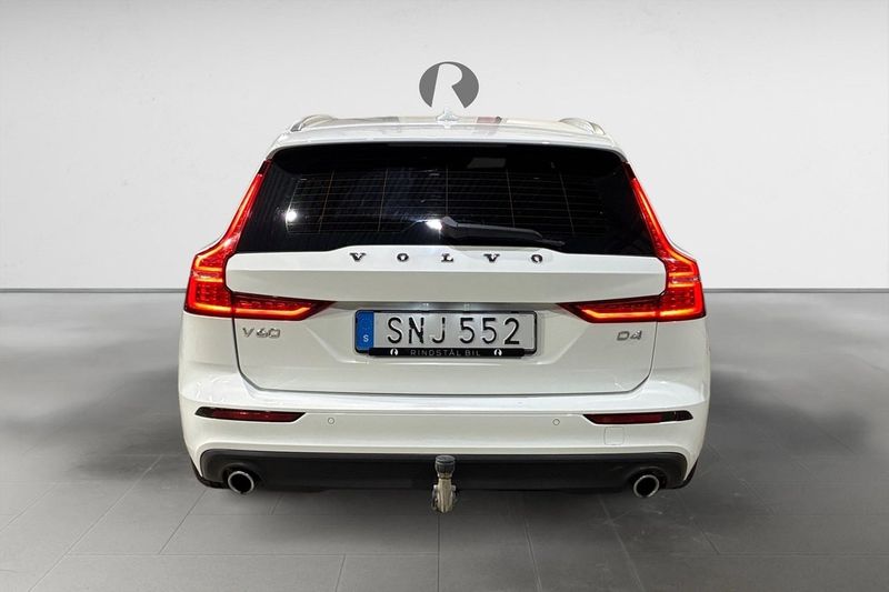 Volvo V60 bild 6