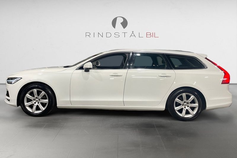 Volvo V90 bild 4