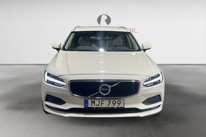 Volvo V90 bild 10