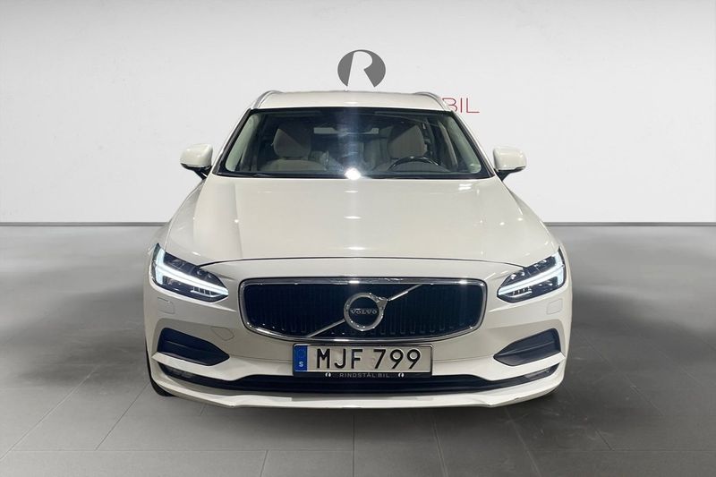 Volvo V90 bild 10