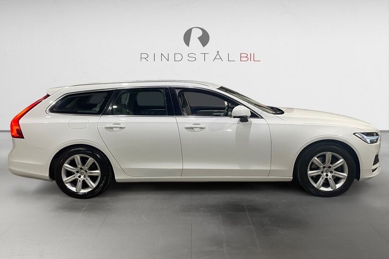 Volvo V90 bild 8