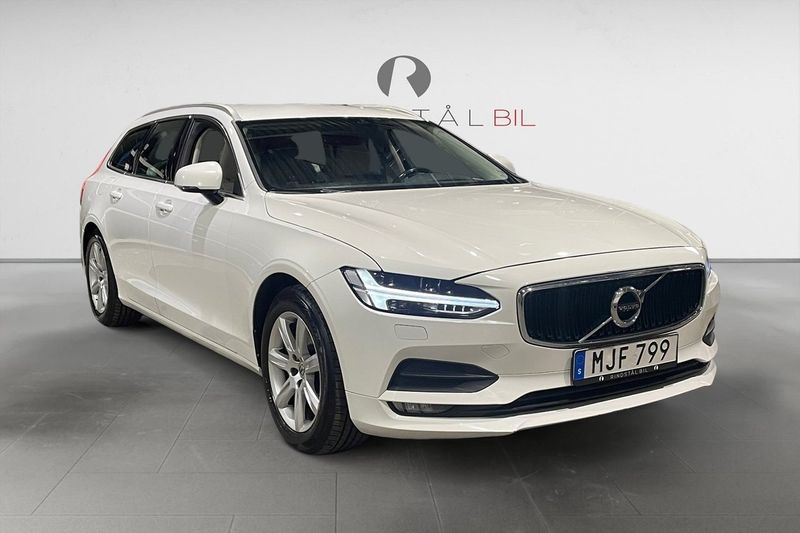 Volvo V90 bild 9