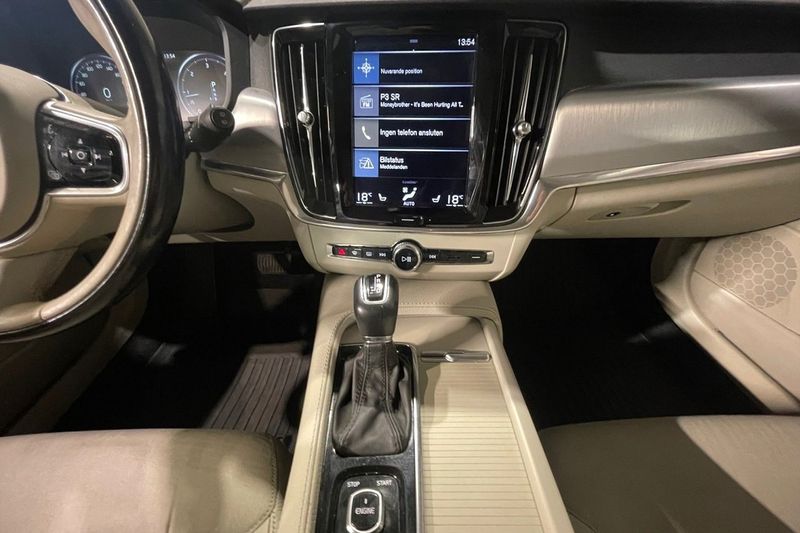 Volvo V90 bild 12