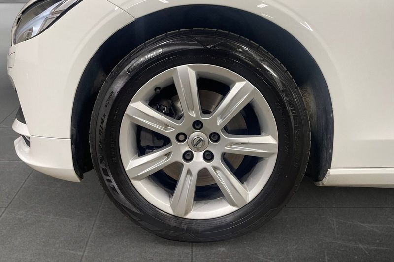 Volvo V90 bild 16