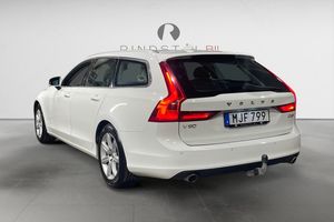Volvo V90 bild 5