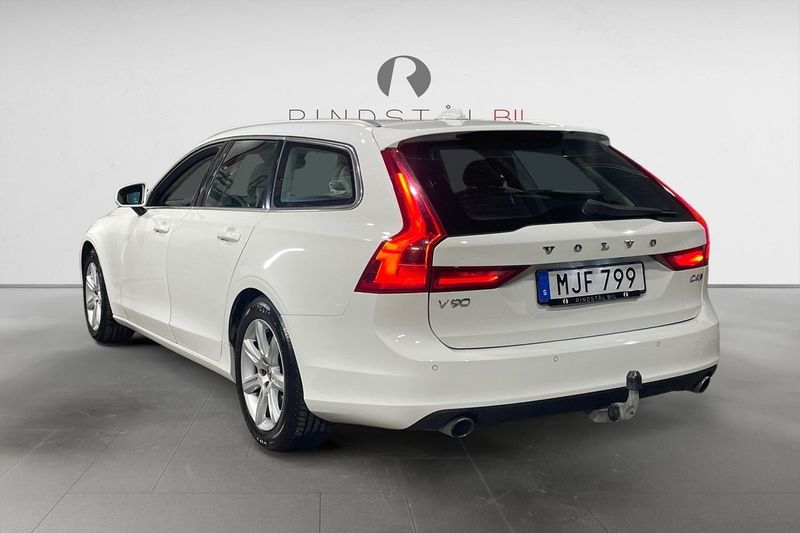 Volvo V90 bild 5