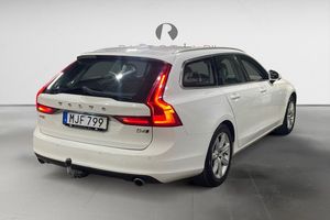 Volvo V90 bild 7