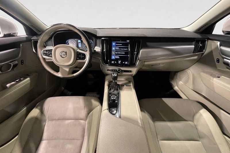 Volvo V90 bild 11