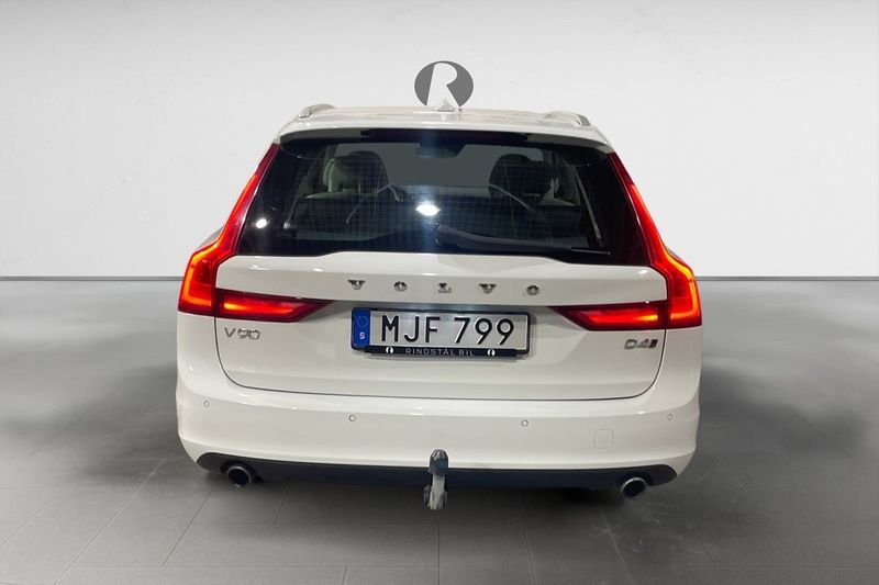 Volvo V90 bild 6