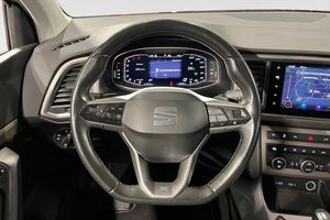 Seat Ateca bild 13